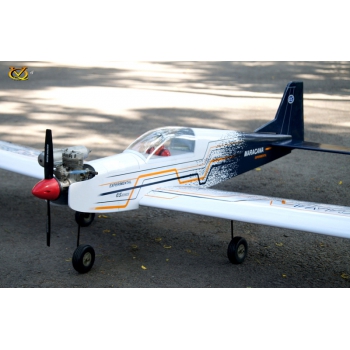 Flugzeug MARACANA 46 EP/GP - ARF - VQ-Models